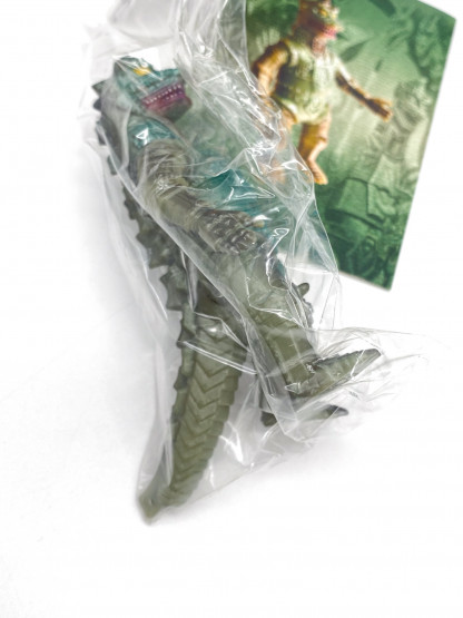 MECHAGODZILLA Godzilla Bullmark X Iwakura legends collection Mini Sofubi – Image 3