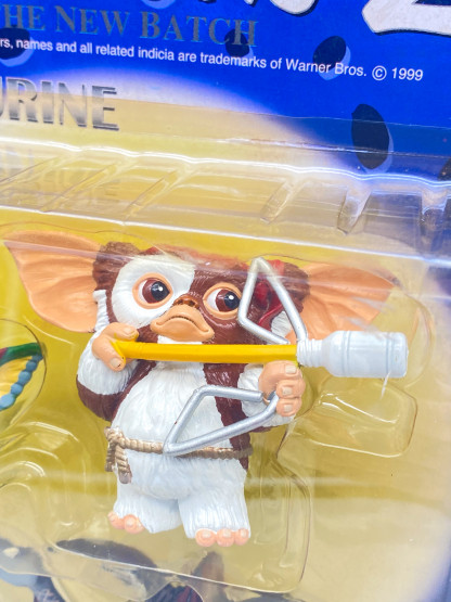 Gremlins 2 Gizmo Greta & Mohawk PVC Figure Collection Jun Planning – Image 7