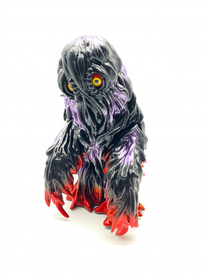 HEDORAH ver. complete nightmare growing period CCP AMC