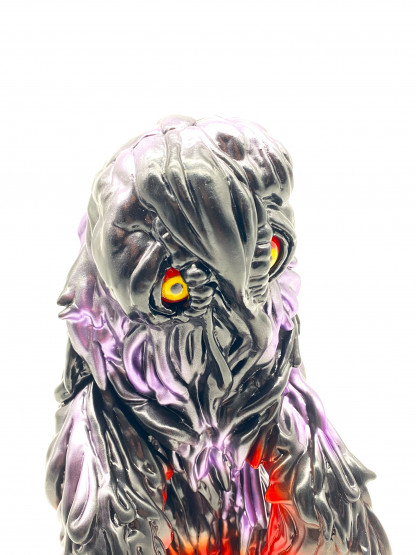 HEDORAH ver. complete nightmare growing period CCP AMC – Image 12