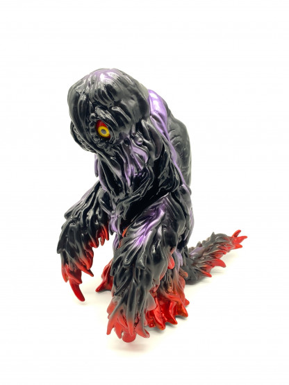 HEDORAH ver. complete nightmare growing period CCP AMC – Image 10