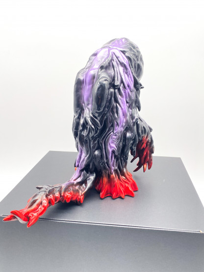 HEDORAH ver. complete nightmare growing period CCP AMC – Image 8