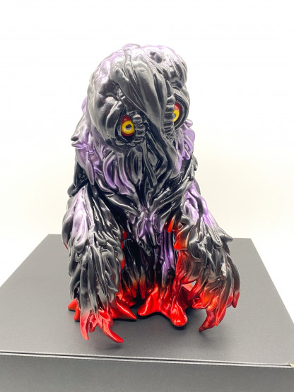 HEDORAH ver. complete nightmare growing period CCP AMC – Image 2