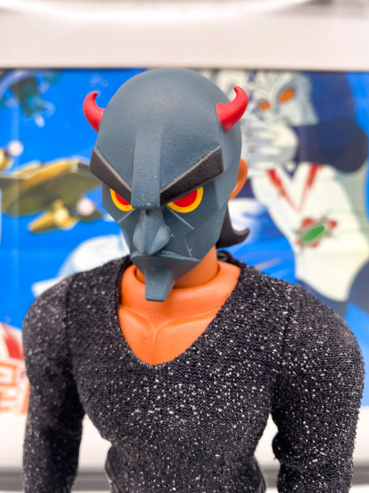 HOT DEVIL Black by Eric So Hot Toys 2001 – Image 3