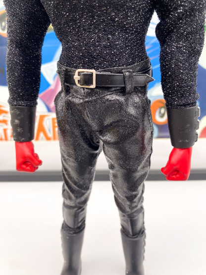 HOT DEVIL Black by Eric So Hot Toys 2001 – Image 11