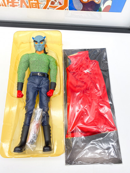HOT DEVIL RED by Eric So Hot Toys 2001 – Image 11