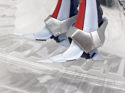 Led Mirage “The Five Star Stories“ Kaiyodo Limited first edition – Image 14