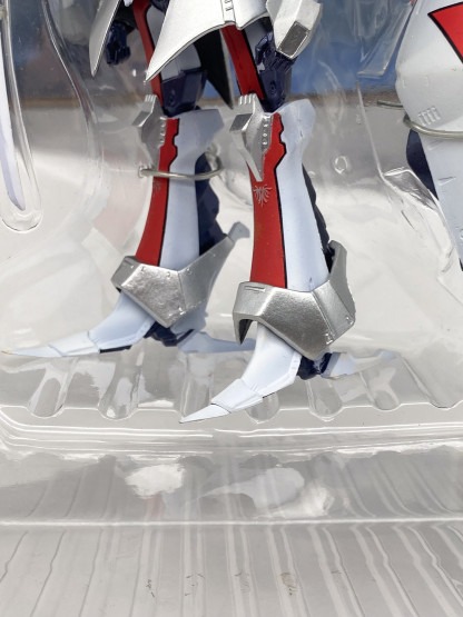 Led Mirage “The Five Star Stories“ Kaiyodo Limited first edition – Image 8