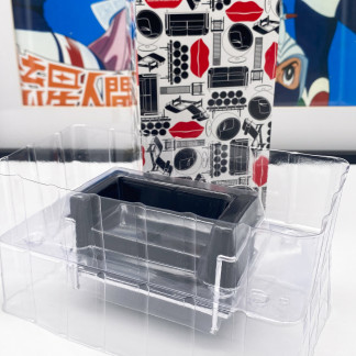 Le Corbusier LC2 Sofa REAC Japan Design Interior Collection Vol.4