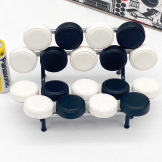 Marshmallow Sofa Herman Miller REAC Japan Design Interior Collection Vol.4
