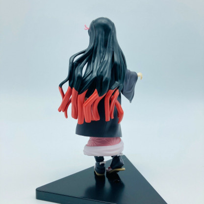 Nezuko Kamado Demon Slayer Kimetsu no Yaiba SPM Sega BNIB new sealed