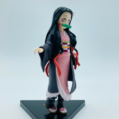 Nezuko Kamado Demon Slayer Kimetsu no Yaiba SPM Sega BNIB new sealed