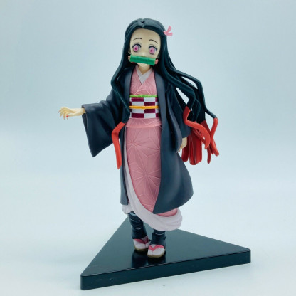 Nezuko Kamado Demon Slayer Kimetsu no Yaiba SPM Sega BNIB new sealed