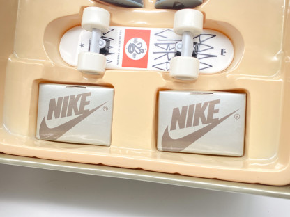 Nike SB X Medicom Toy Reese Forbes Figure 2004 MIB – Image 5
