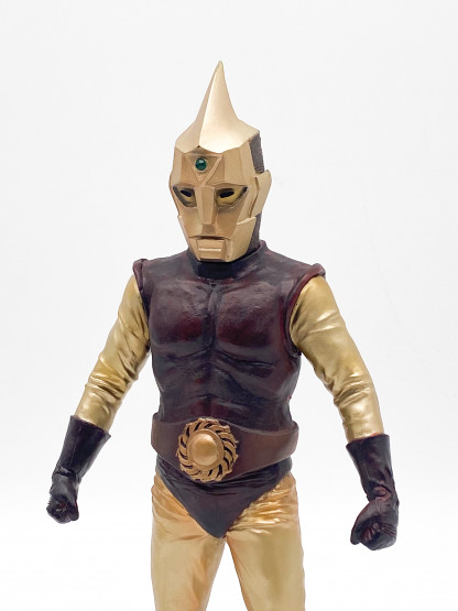 Spectreman X-plus Japan 2012 [loose] high grade Sofubi NO BOX – Image 13