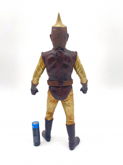 Spectreman X-plus Japan 2012 [loose] high grade Sofubi NO BOX – Image 12