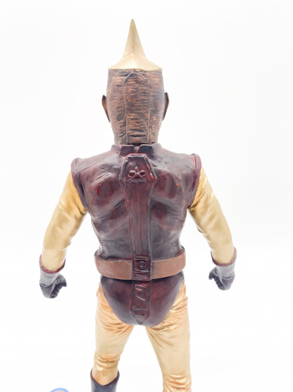 Spectreman X-plus Japan 2012 [loose] high grade Sofubi NO BOX – Image 11
