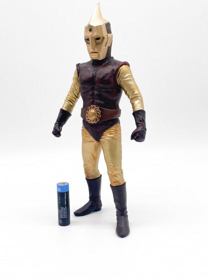 Spectreman X-plus Japan 2012 [loose] high grade Sofubi NO BOX – Image 10