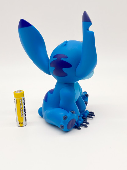 Stitch Vinyl Collectible Dolls Medicom Toy VCD-65 MIB – Image 8