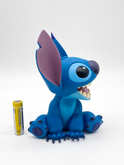 Stitch Vinyl Collectible Dolls Medicom Toy VCD-65 MIB – Image 7