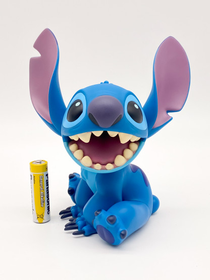 Stitch Vinyl Collectible Dolls Medicom Toy VCD-65 MIB – Image 6
