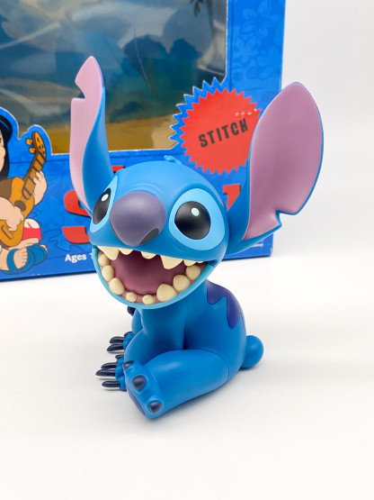 Stitch Vinyl Collectible Dolls Medicom Toy VCD-65 MIB – Image 4