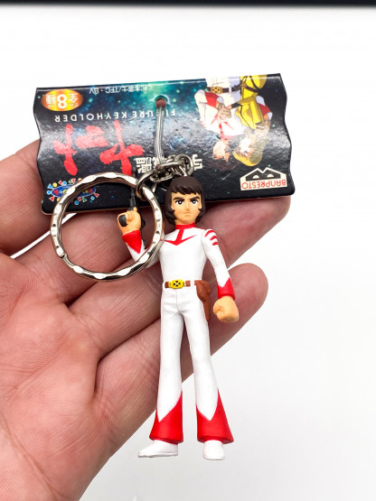 Susumu Kodai Space Battleship Yamato Keyholder – Image 2