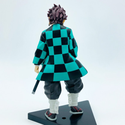 Tanjiro Kamado Demon Slayer Kimetsu no Yaiba SPM Sega BNIB new sealed