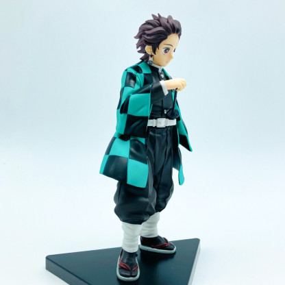 Tanjiro Kamado Demon Slayer Kimetsu no Yaiba SPM Sega BNIB new sealed