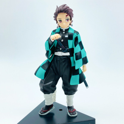 Tanjiro Kamado Demon Slayer Kimetsu no Yaiba SPM Sega BNIB new sealed