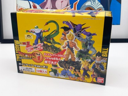 Dragon Ball Z DBZ Dragonball  Collection Figure Vol.1 – Image 3