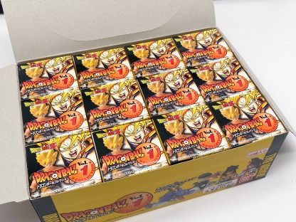 Dragon Ball Z DBZ Dragonball  Collection Figure Vol.1 – Image 5
