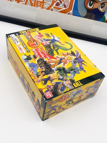 Dragon Ball Z DBZ Dragonball  Collection Figure Vol.1 – Image 6