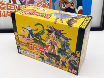 Dragon Ball Z DBZ Dragonball  Collection Figure Vol.1 – Image 7