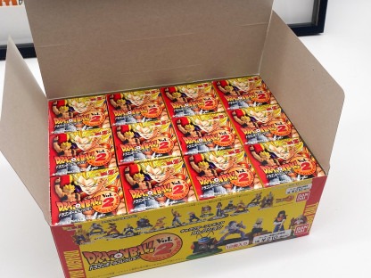 Dragon Ball Z DBZ Dragonball  Collection Figure Vol.2 – Image 5