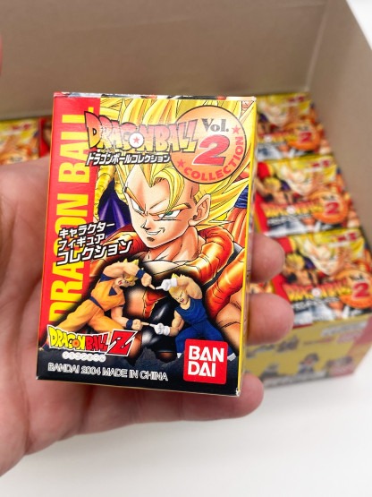 Dragon Ball Z DBZ Dragonball  Collection Figure Vol.2 – Image 3