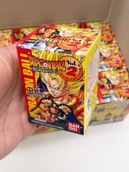 Dragon Ball Z DBZ Dragonball  Collection Figure Vol.2 – Image 2