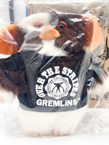 Gremlins OVER THE STRiPES - peluche GIZMO – Image 5