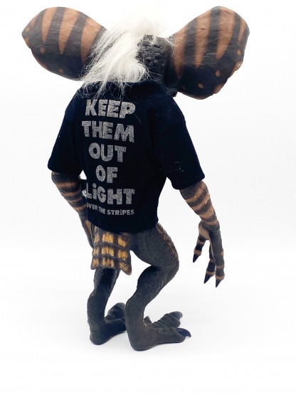 STRIPE Collab Gremlins x Over the Stripes MIB – Image 10