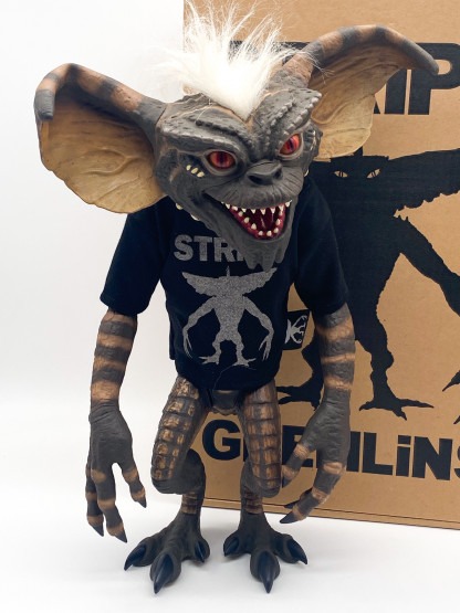 STRIPE Collab Gremlins x Over the Stripes MIB – Image 5