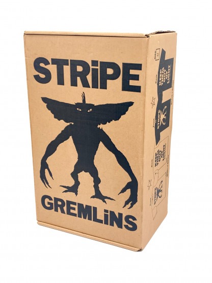 STRIPE Collab Gremlins x Over the Stripes MIB – Image 3