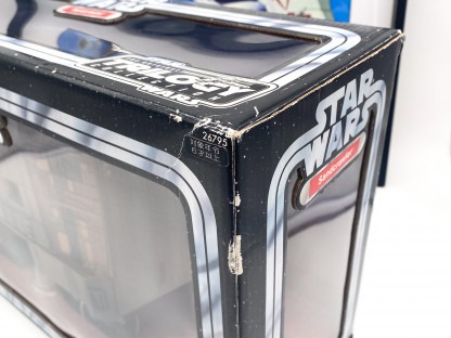 Sandcrawler STAR WARS Original Trilogy Collection 2004 NIB – Image 9