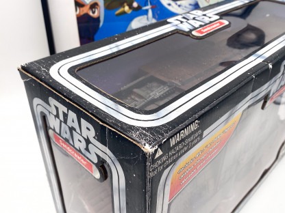 Sandcrawler STAR WARS Original Trilogy Collection 2004 NIB – Image 8