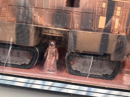 Sandcrawler STAR WARS Original Trilogy Collection 2004 NIB – Image 3