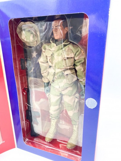 Elite Force Freedom Force Persian Gulf US Marine Corps BBI 2002 [NIB] – Image 4