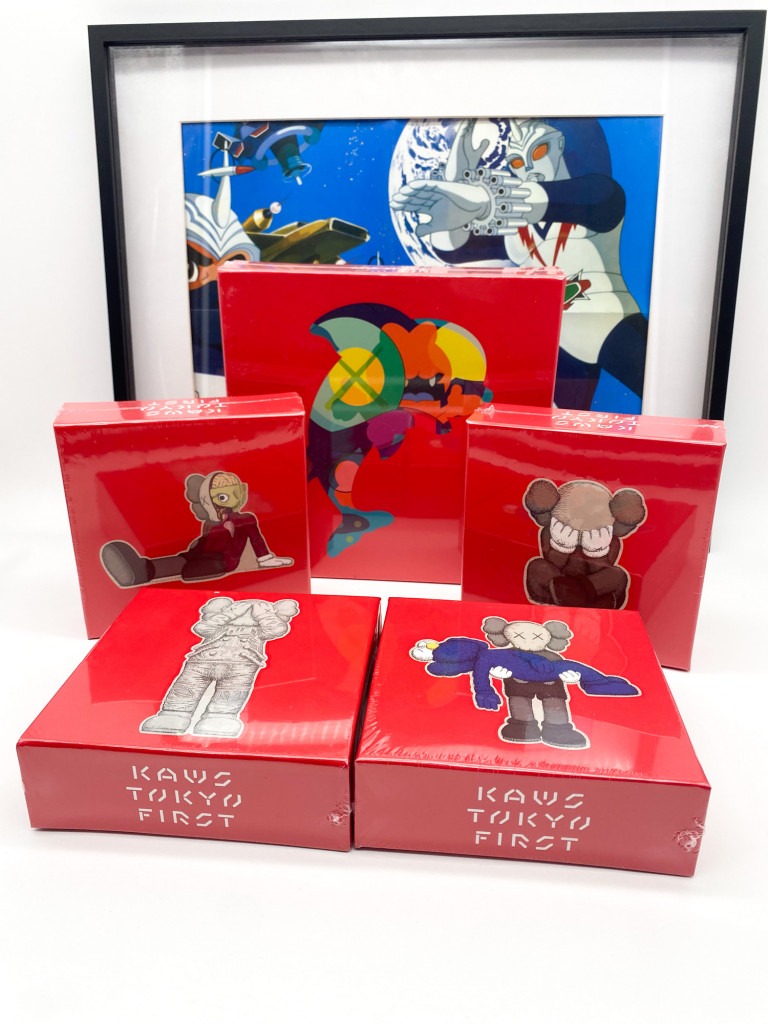 KAWS-TOKYO-FIRST-2021-