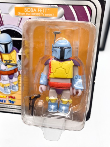 Kubrick Boba Fett limited edition Droids Tv series – Image 4