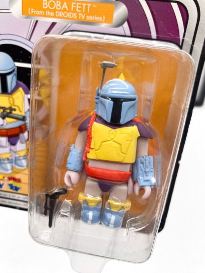 Kubrick Boba Fett limited edition Droids Tv series – Image 2