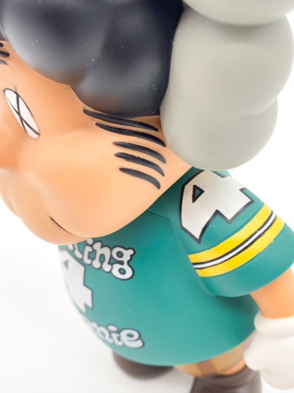 Kaws Hasheem OriginalFake x Santa Inoue 2007 – Image 3