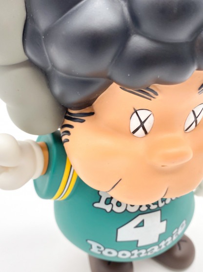 Kaws Hasheem OriginalFake x Santa Inoue 2007 – Image 6